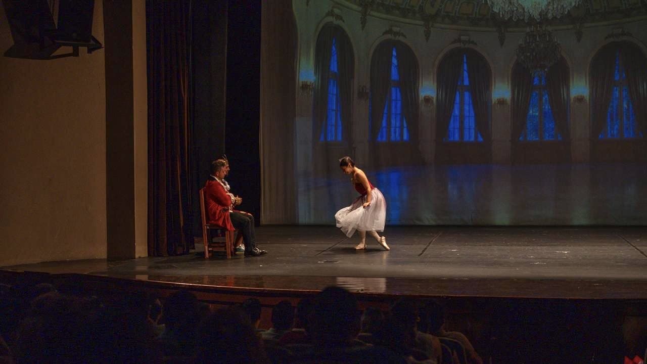 Festival 2026 — Beatriz Abreu Cátedra de Danza