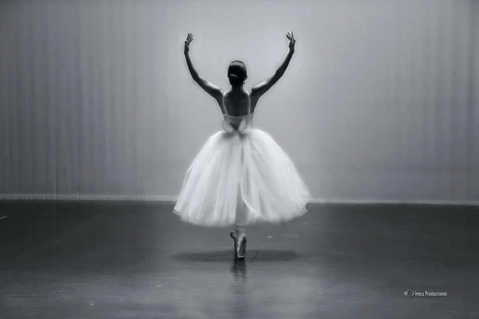 Beatriz Abreu Cátedra de Danza — foto 1